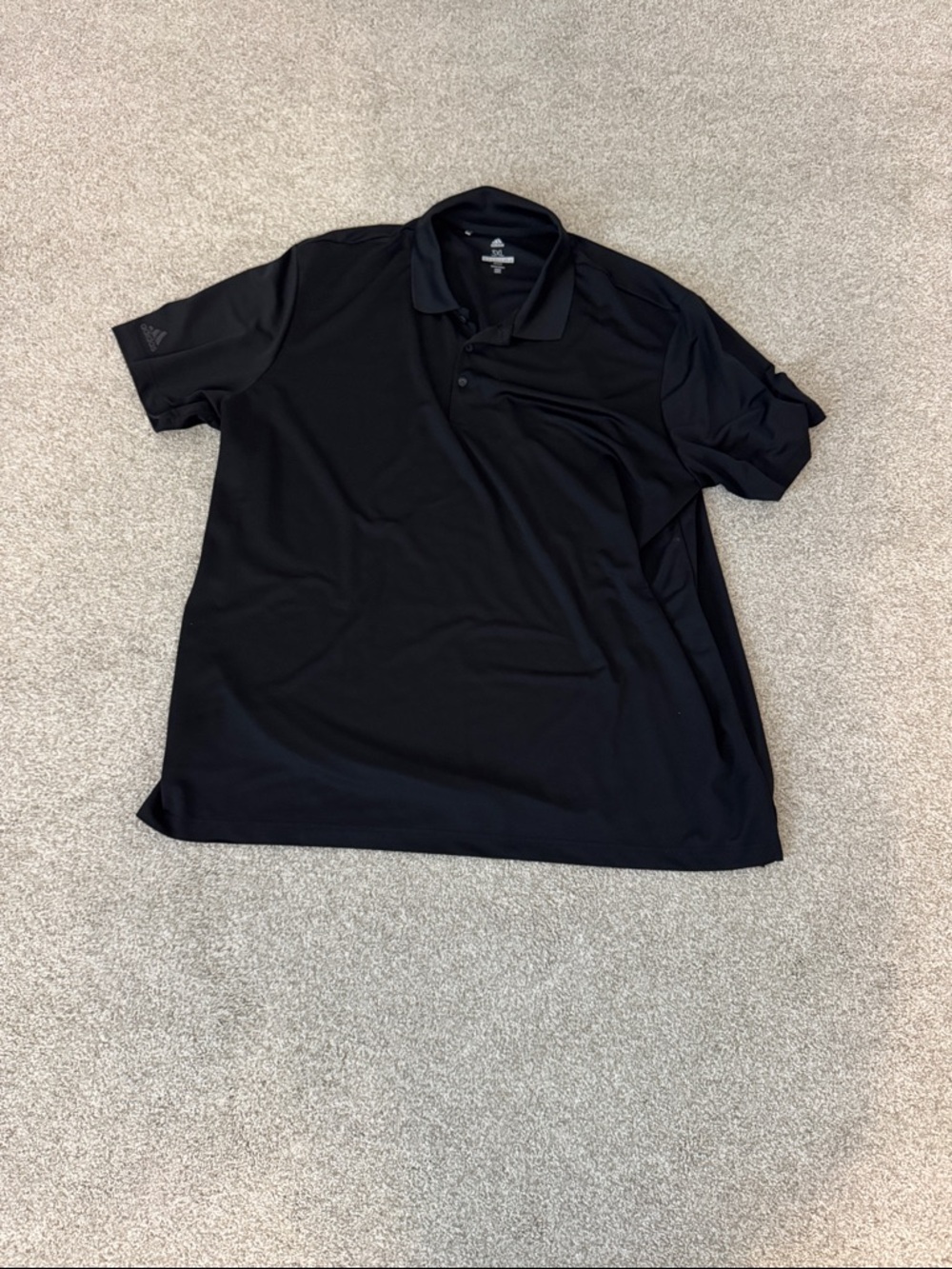 Adidas Golf Polo